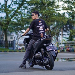 HUJAN KEMARIN - Ekall FD x Pehol Bar #Demo