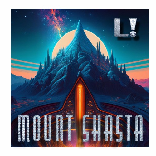 Mount Shasta