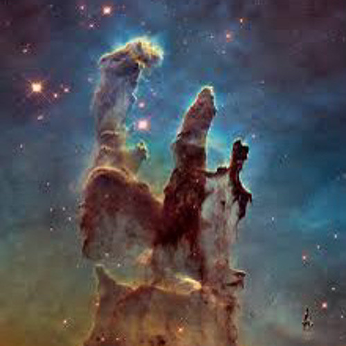 Pillars Of Creation