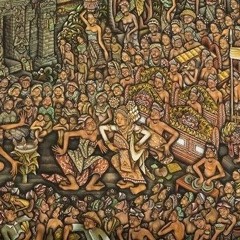 Senyawa - Kiamat Reinterpretation by Mnemonik