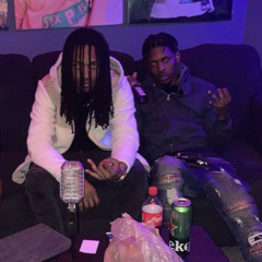 Remy J Polo - FIASCO ft J Dot C