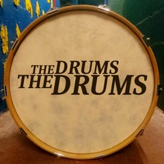 the Drums, the Drums