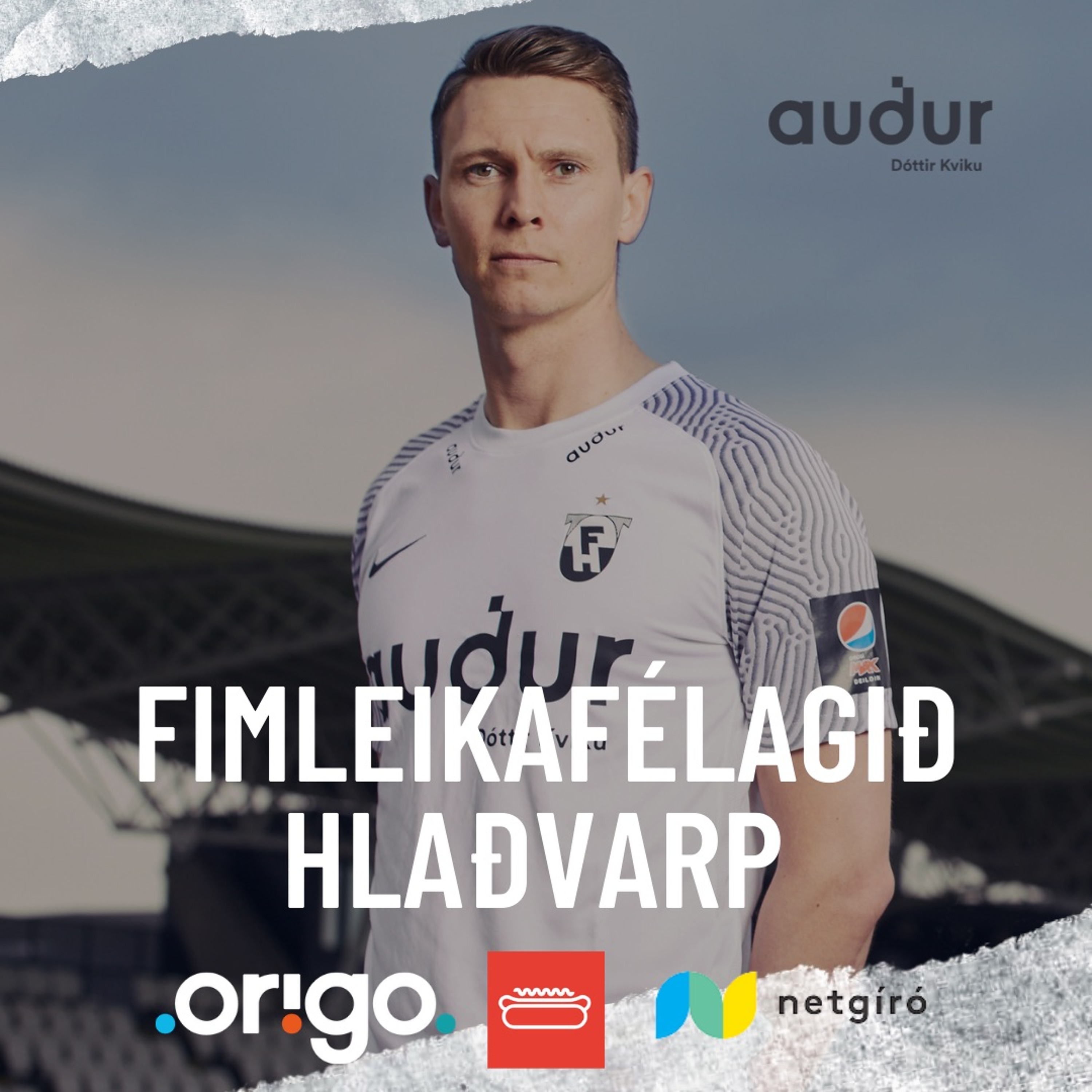 Fimleikafélagið