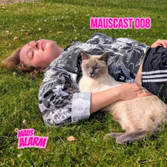 Mauscast 008 - Marta Aurelia