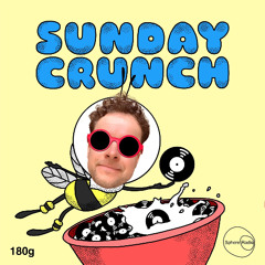 Sunday Crunch #14 - Zorro - 18.05.2025