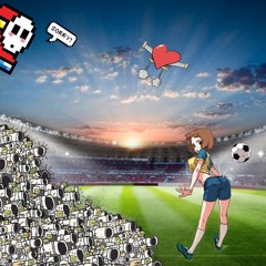 SOCCER B@E (Prod.x9beatz)