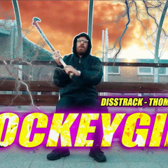 Disstrack Thomas (StukTV) - HOCKEYGIRL