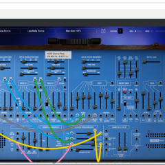 If You Just Let The Machines Breathe