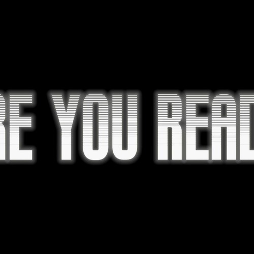 ARE YOU REDRY - Donne老湿techno INTRO