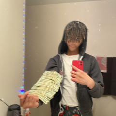 plug is crying for me