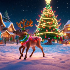 Jingle Bell Bass Drop