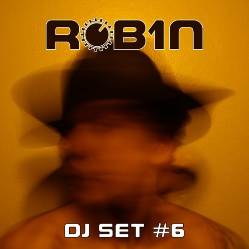 Rob1n (DJ Set) - Breakbeat Techno House Nov2021 (Short Demo, Full Version Available On MixCloud)