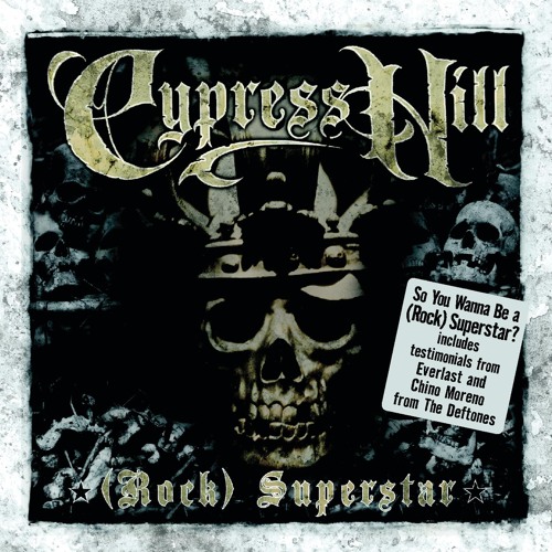 (Rap) Superstar [feat. Eminem & Noreaga]