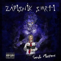 Zápisník Smrti EP Snippet (2020)
