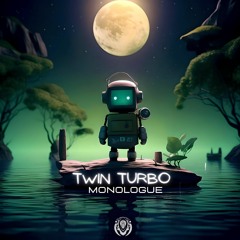 Twin Turbo - Monologue EP - Preview - Out Now !!  (Our Minds Music)