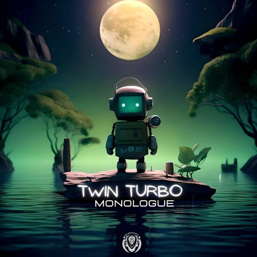 Twin Turbo - Monologue EP - Preview - Out Now !!  (Our Minds Music)