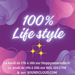 100% LIFESTYLE 46 - 15 01 26 - Malte / rêves et santé mentale / "Asereje" de Las Ketchup