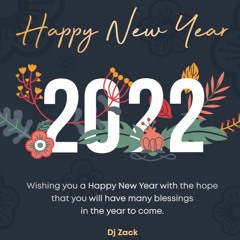 Happy New Year Mix 2022