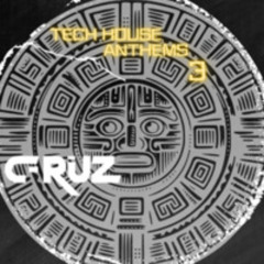 TULUM PROMO SET - TECH HOUSE ANTHEMS 3 - LIVE RECORD