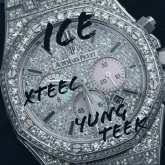 ICE (ft. yung teek)[prod. DARKBOY]