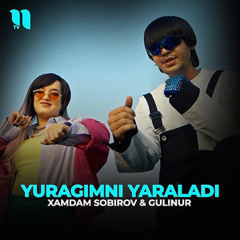 Yuragimni Yaraladi, Xamdam Sobirov, Gulinur, Shaydo bo'ldim ko'zlaringni qorasiga O'zim osay sochlar
