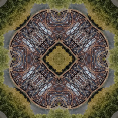 few or far inbetween