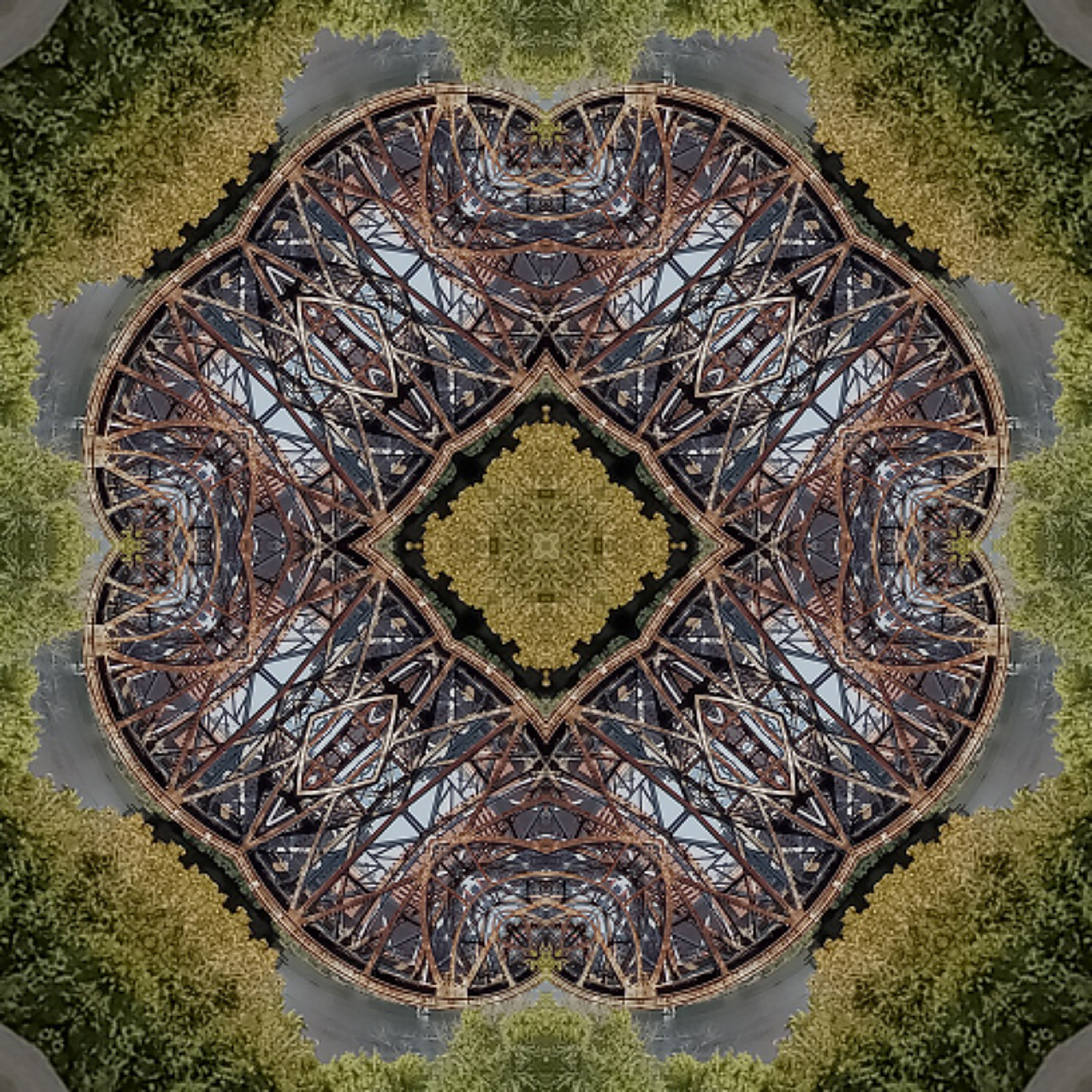 few or far inbetween episode artwork