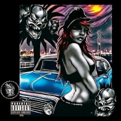 [FREE FOR PROFIT] - "PLAYA BUMPS #3" x CHIILL WESTCOAST PLAYA PHONK TYPE BEAT