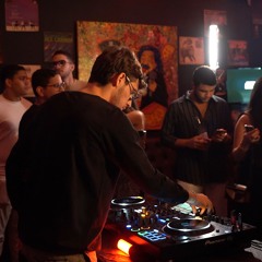 Afro House & Latin Tech Live Set - END OF SUMMER 2024