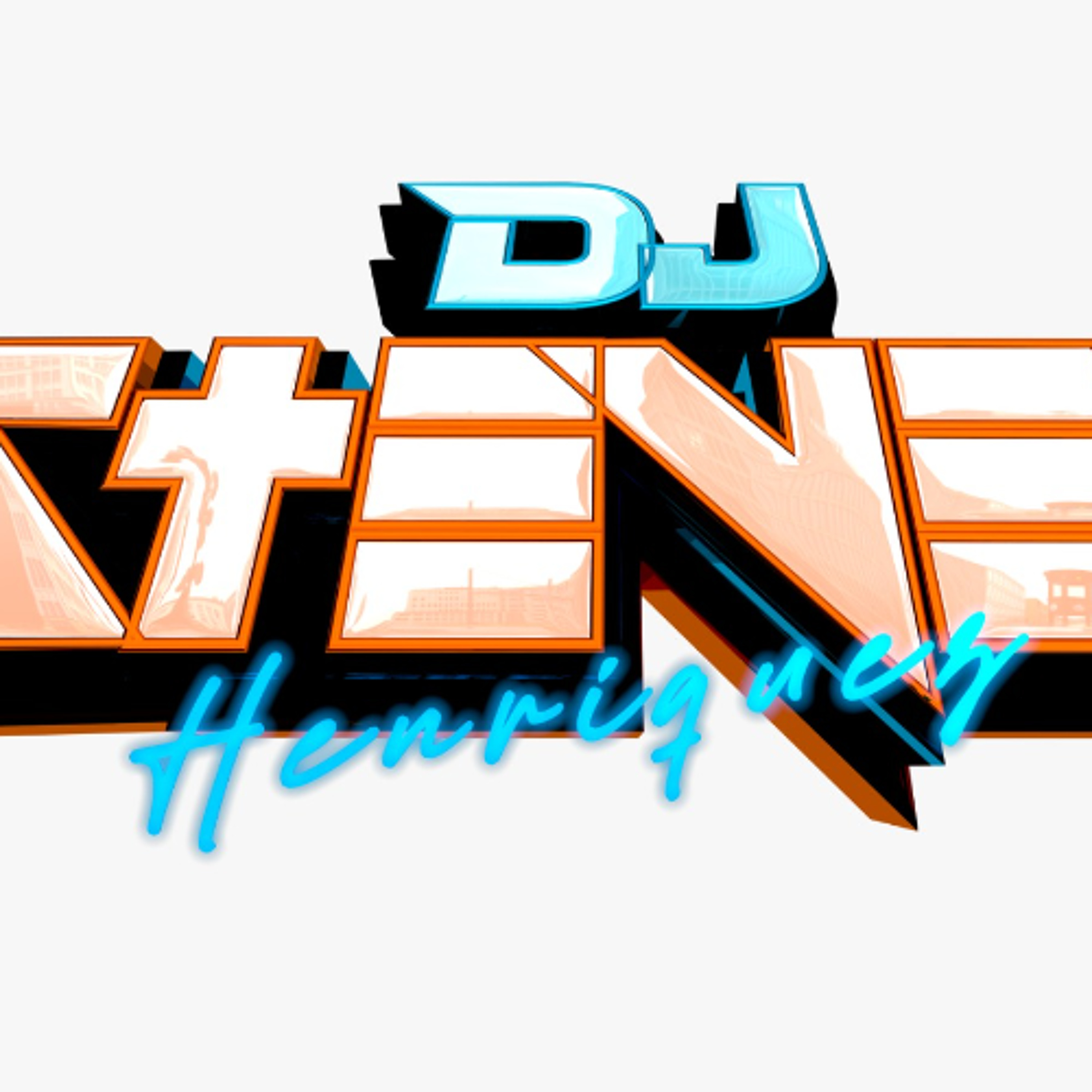 Mix Cumbia Praticar Mi Mezcla Alphatheta DDJ-GRV6 By Dj Steven Henriquez episode artwork