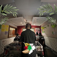 JOJ. for the area VOL. 2 - BAILE FUNK x JERSEY but make it arab