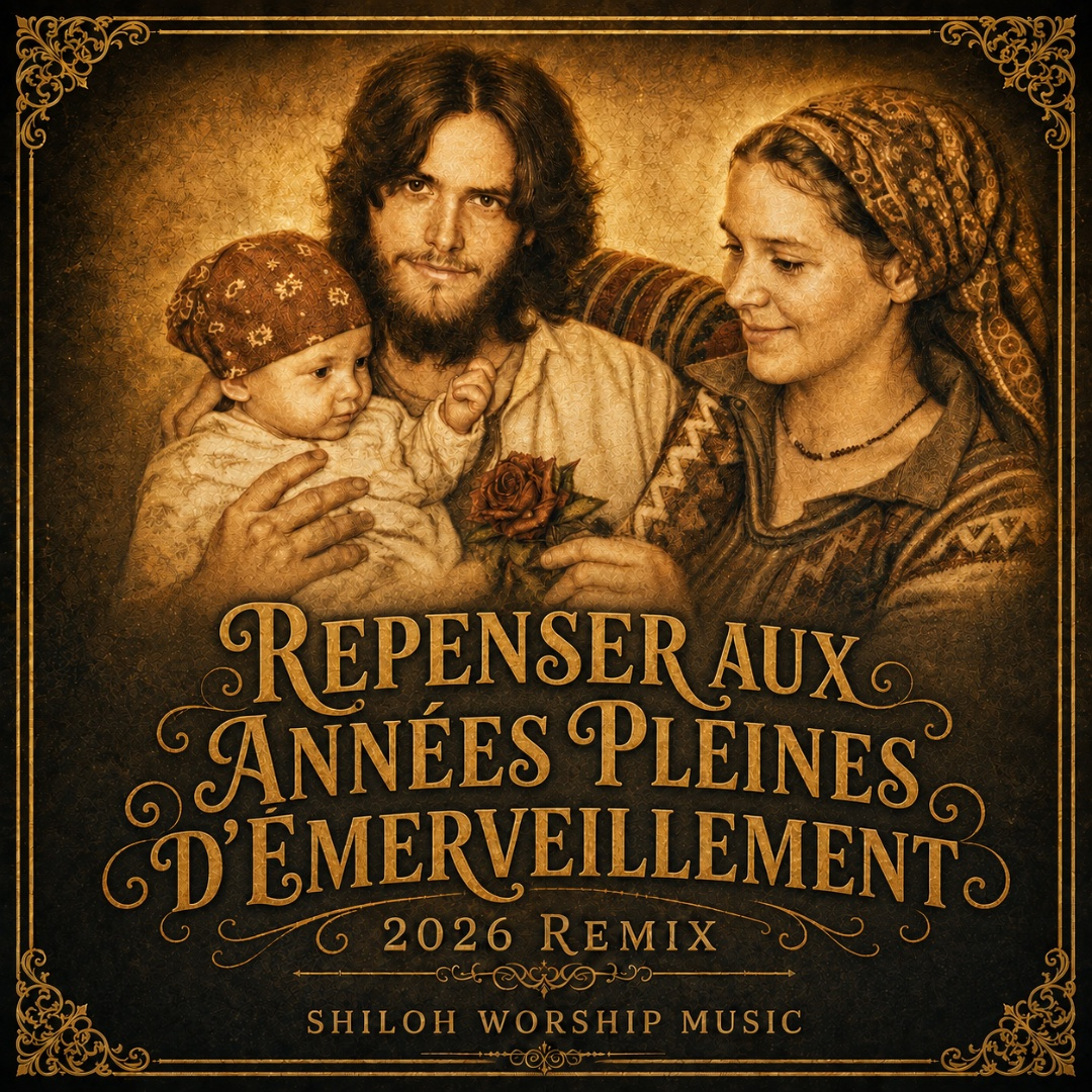 Repenser aux Années Pleines d’Émerveillement