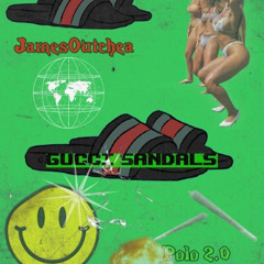 Gucci Sandals (Fast) x N$G Polo