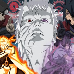 6 Paths Of Pain Prod. SeaniBeatz808