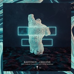 PREMIERE / bastinov - Origine (Original Mix)[Infinite Depth]