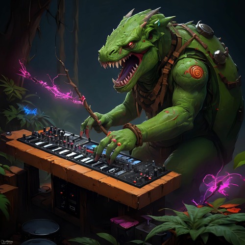 natural synthesis