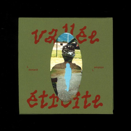 PREMIERE // Leonard Lampion - Le Vide Et Le Froid