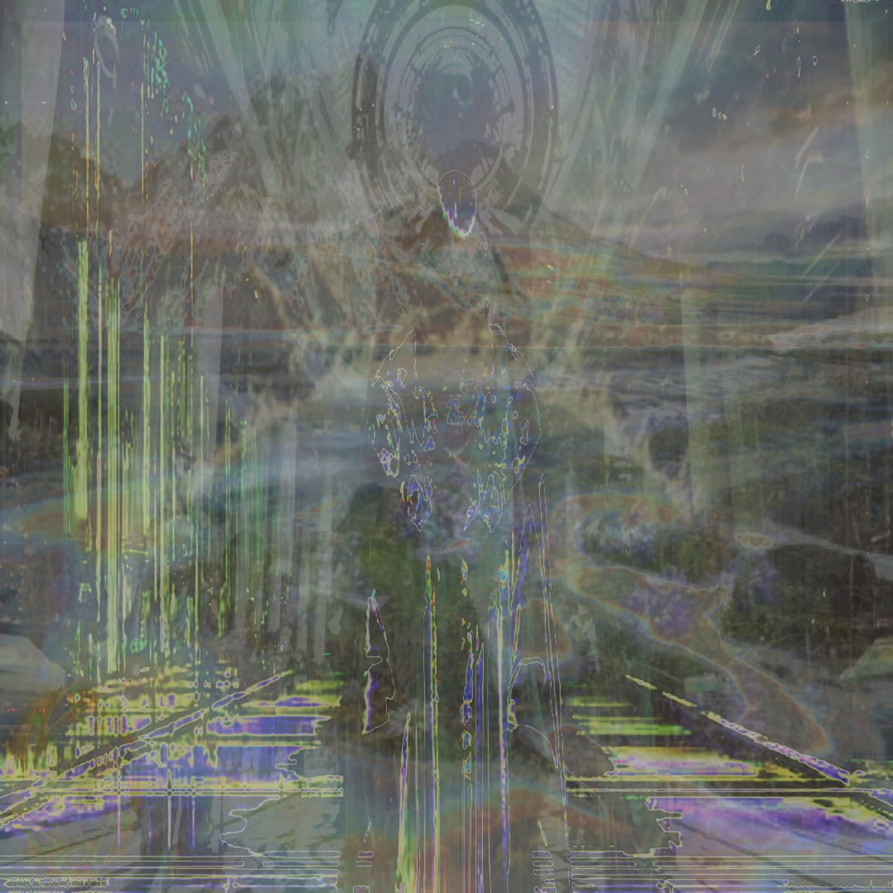 crustafarian landscape episode artwork