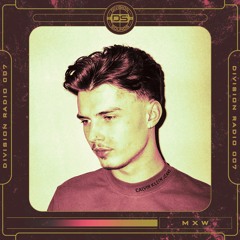 DIVISION SOUNDS GUEST MIX