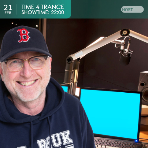 Time4Trance 444 - Part 1 (Mixed by Han Beukers) [Progressive Trance, Melodic Techno]