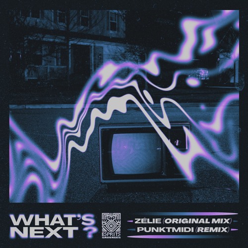 Zélie - What's Next (Original track)