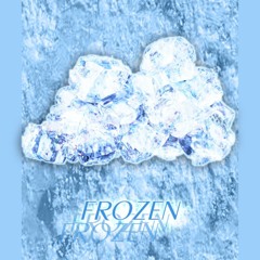 2° - frozen @younghugu_ - D Minor 130bpm (R$ 100,00 - À VENDA)