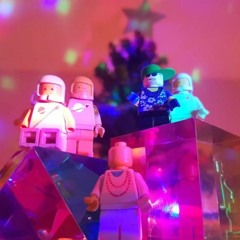 m.samskog - Stronger Man