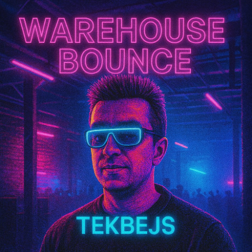 Warehouse Bounce