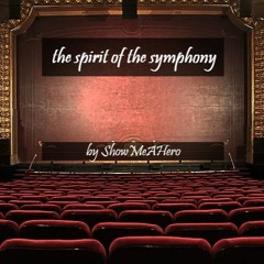 “the spirit of the symphony ” by ShowMeAHero (OFMD)