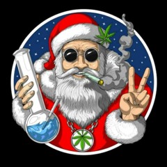 DREAMING OF A PSYCHEDELIC CHRISTMAS