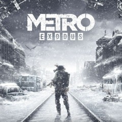Metro 🇷🇺