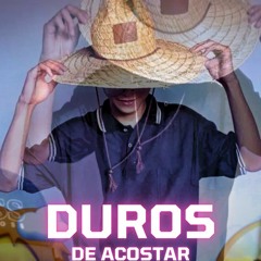 DUROS DE ACOSTAR 1.0 🫨💯