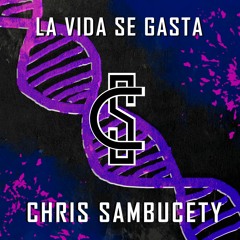 Chris Sambucety- La vida se gasta (Mujica's Tribut)