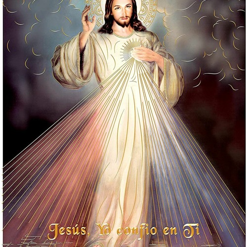 Divine Mercy Message For July 29, 2021